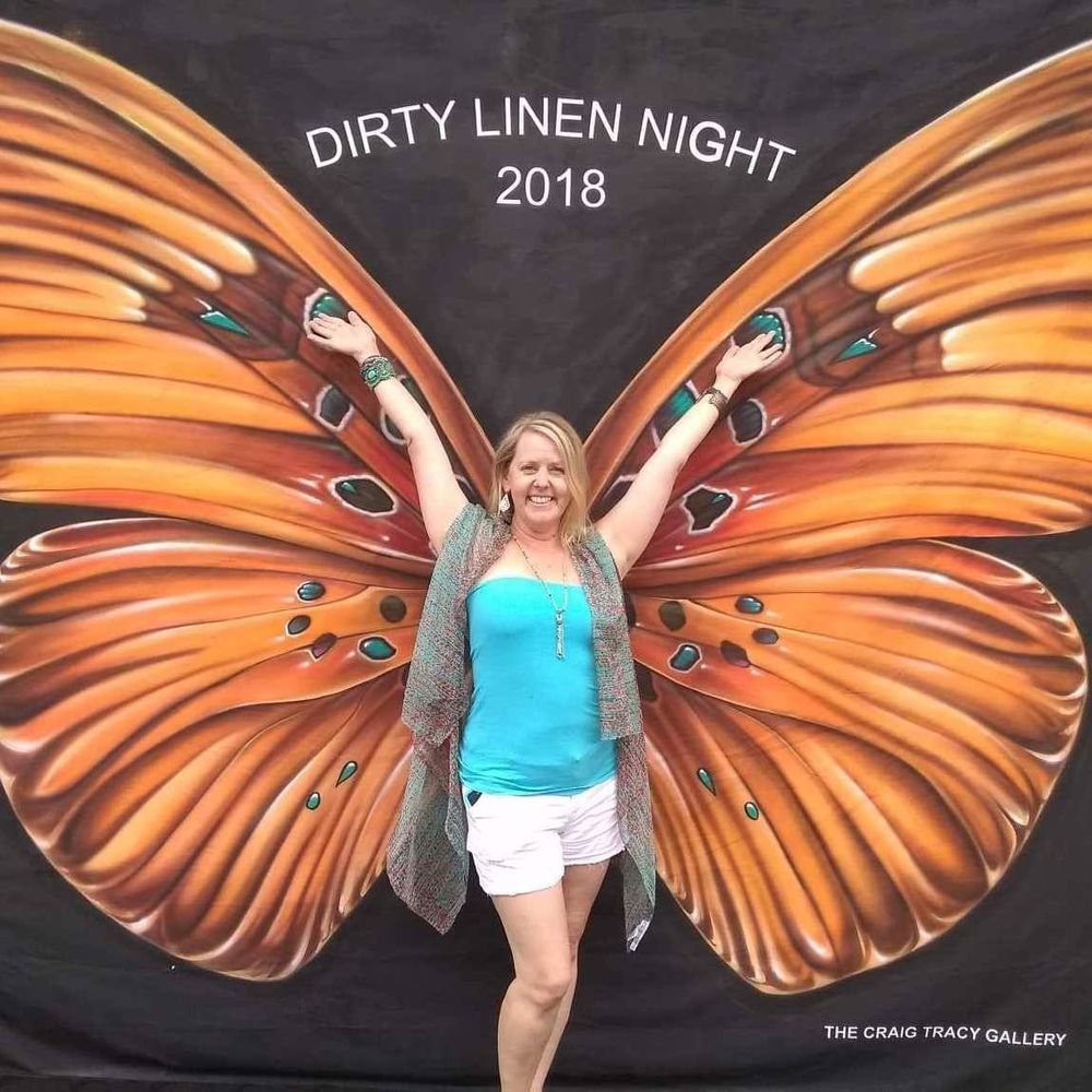 Meet your Posher, Juli